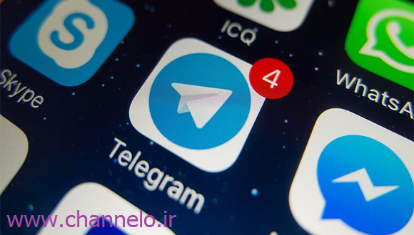 دانلود تلگرام اندروید ، آیفون و دکستاپ