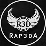 رپ صدا - rap3da