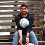 Alireza Beiranvand - Iranian Footballer
