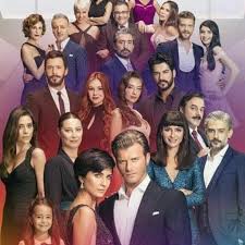 کانال فیلم ترکی