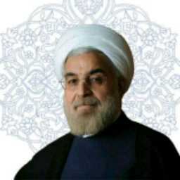 کانال حسن روحانی ( رییس جمهور )