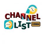 کانال CHANNEL LIST