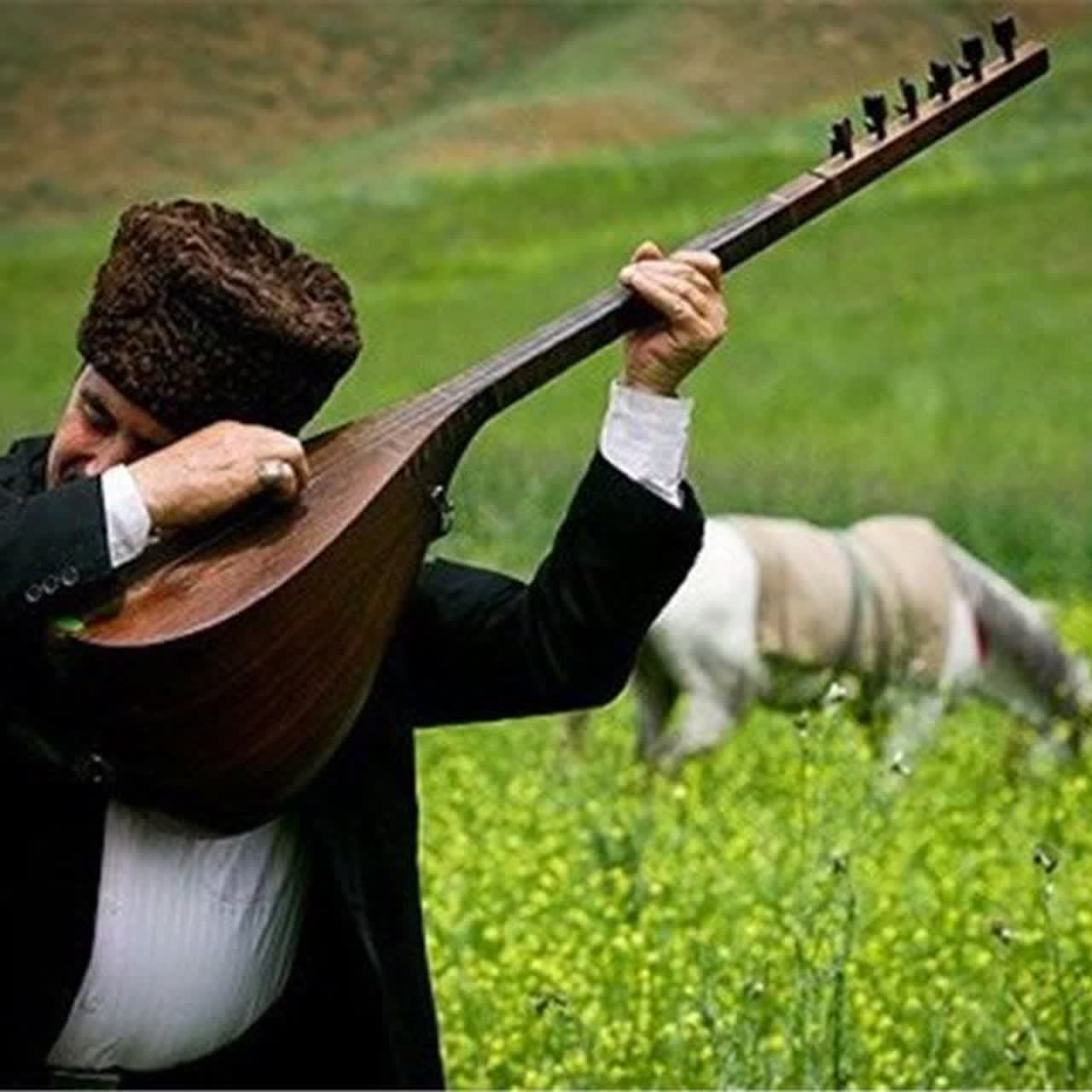 موسیقی ایران