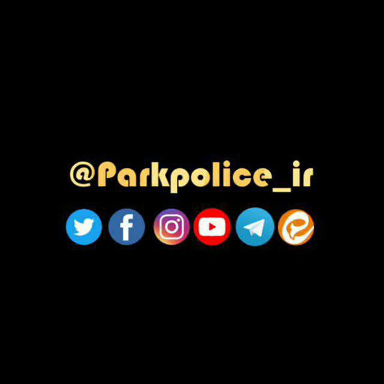 پارک پلیس 