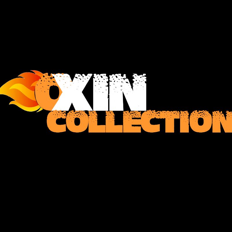 اُکسین کالکشن | OXINCLN