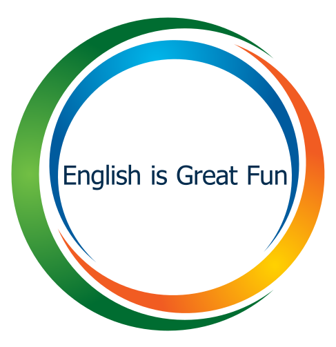 English is Great Fun
