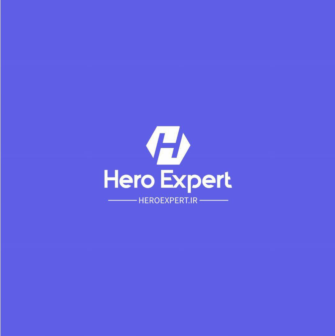 HeroExpert | کارشناس قهرمان